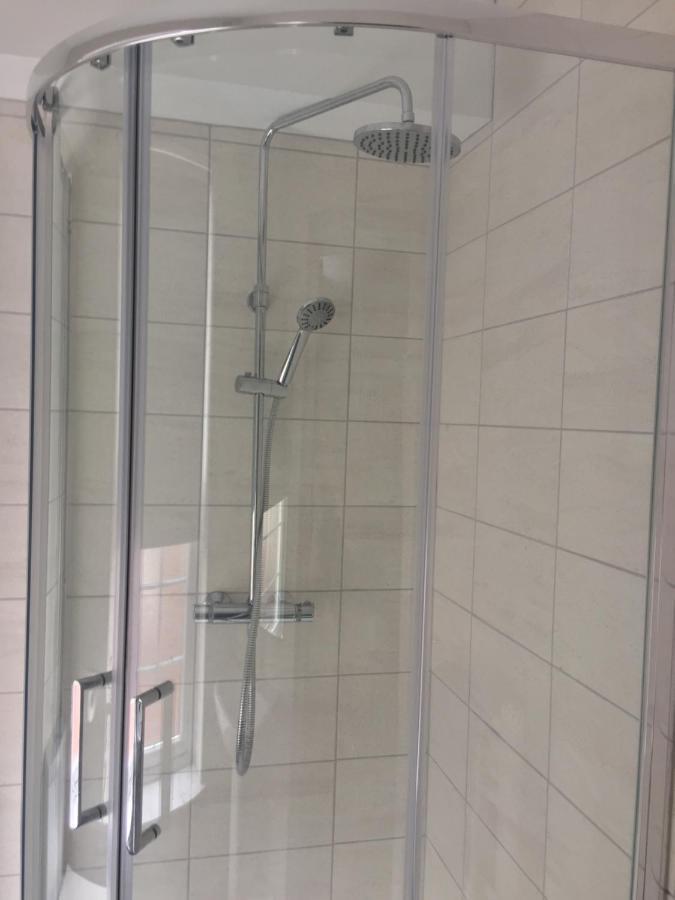 Huntley Lodge Pp Λίβερπουλ Εξωτερικό φωτογραφία