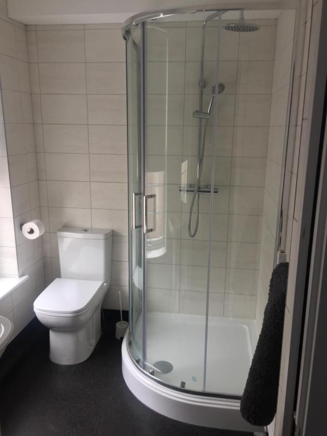 Huntley Lodge Pp Λίβερπουλ Εξωτερικό φωτογραφία